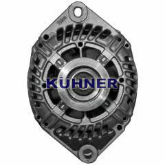 AD KUHNER 30716ri -  Генератор